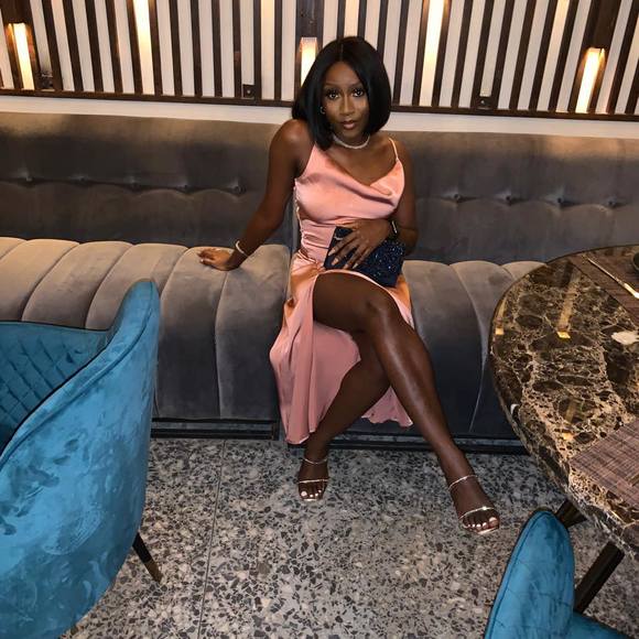 Meet your Posher, Wura - Picture 1 of 1